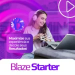Blaze Starter