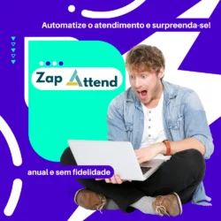 Zap Attend