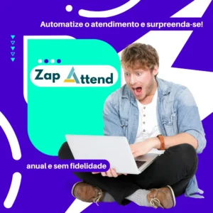 Zap Attend