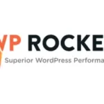 WP ROCKET PLUGIN