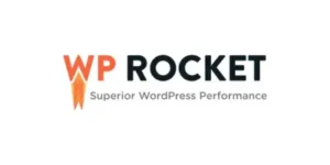 WP ROCKET PLUGIN